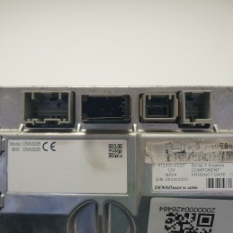 412300-5220 autoradio stereo display navigatore Range Rover L322 3.6 TD V8 2010 automat.