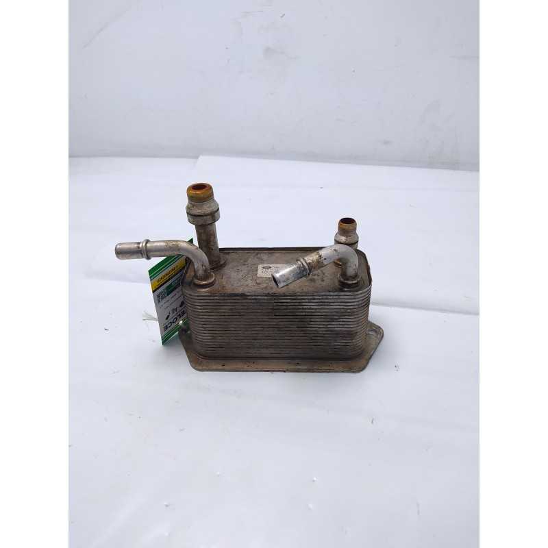 7H42 7A095 BB Radiatore scambiatore acqua Range Rover L322 3.6 TD V8 2010 automat.