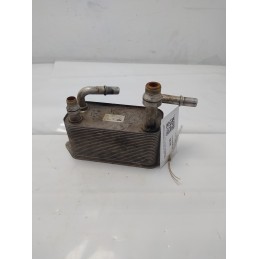 7H42 7A095 BB Radiatore scambiatore acqua Range Rover L322 3.6 TD V8 2010 automat.