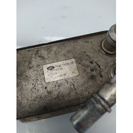 7H42 7A095 BB Radiatore scambiatore acqua Range Rover L322 3.6 TD V8 2010 automat.