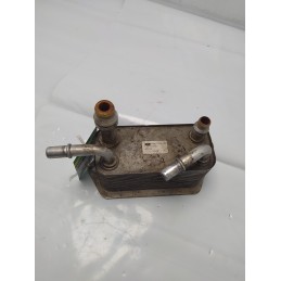 7H42 7A095 BB Radiatore scambiatore acqua Range Rover L322 3.6 TD V8 2010 automat.