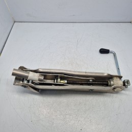 8Z0011031A Cric martinetto sollevatore Audi A2 8Z0 1.4TDI AMF 2002