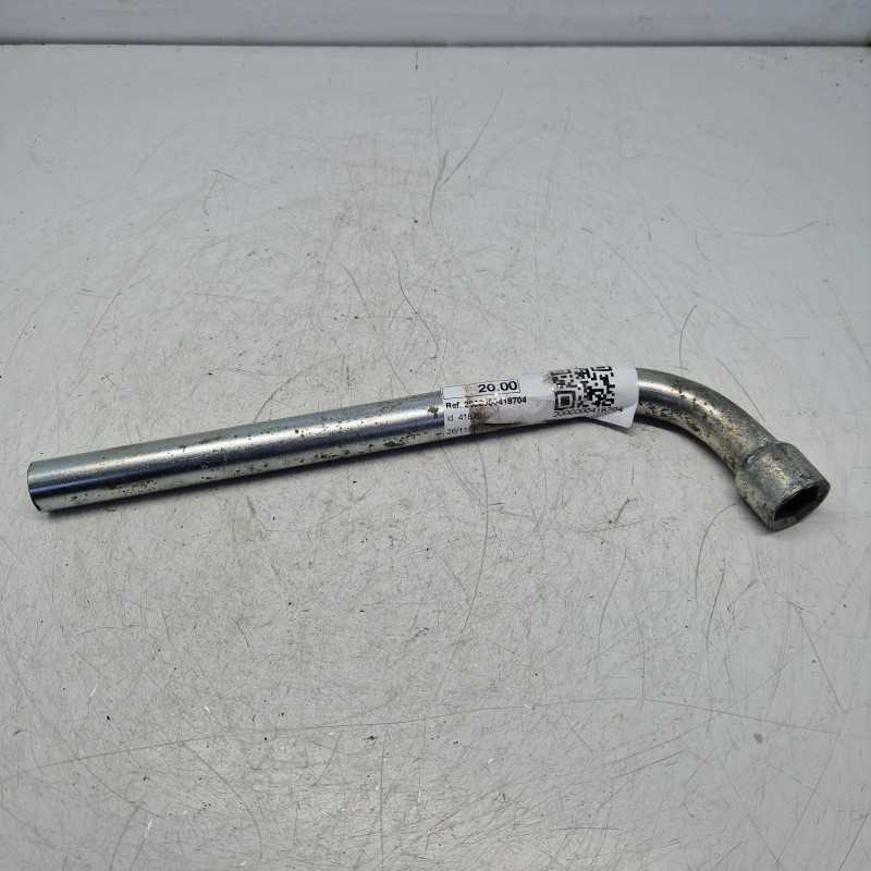 4D0012219A Chiave smontaggio ruote Audi A2 8Z0 1.4TDI AMF 2002