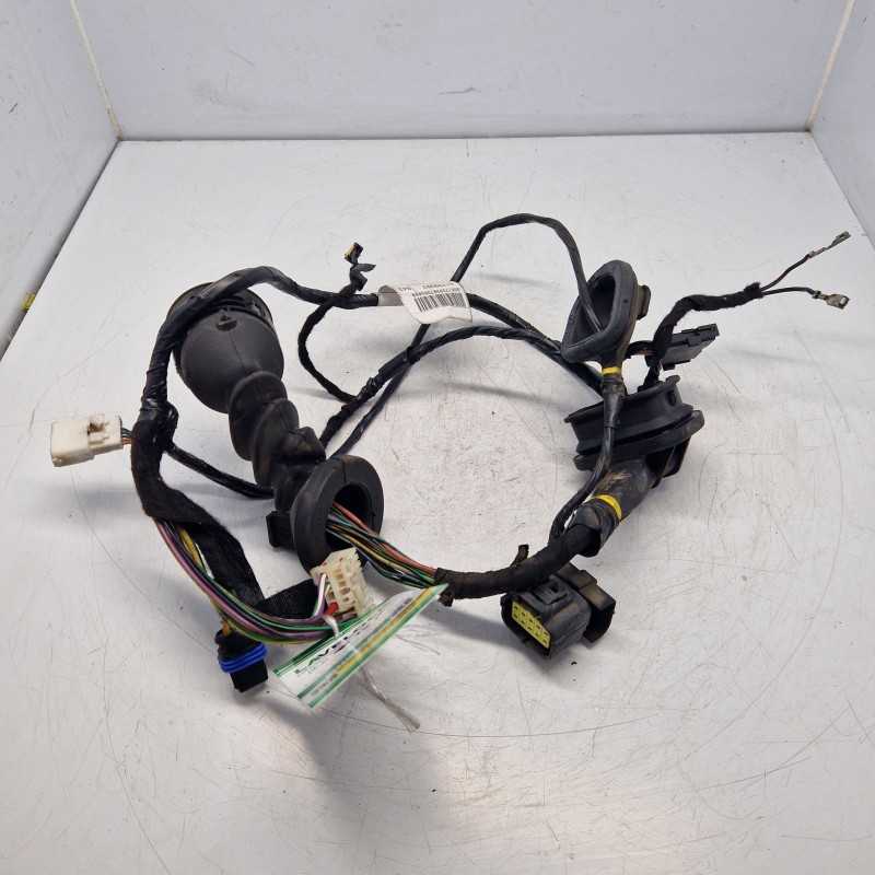 51729397 Cablaggio impianto elettrico porta ant dx Lancia Ypsilon 843 1.3mtj 188A9000 2003