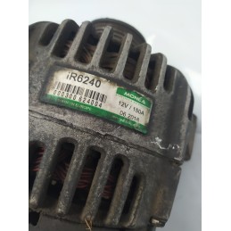 YLE000070 Alternatore 150a Land Rover Freelander I LN 4X4 1999-06