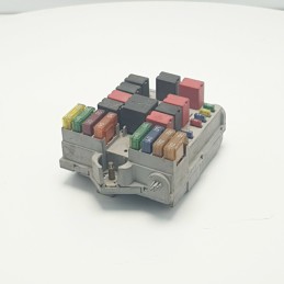 CENTRALINA ECU SCATOLA PORTAFUSIBILI MODULO CONTROLLO LANCIA YPSILON 1.3 MJT 2003-11 51724721