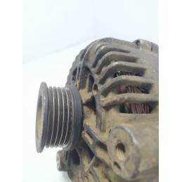 YLE000070 Alternatore 150a Land Rover Freelander I LN 4X4 1999-06