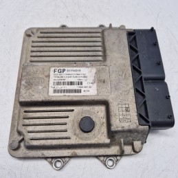 55194016 Centralina ecu...