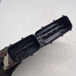 55194016 Centralina ecu motore Lancia Ypsilon 843 1.3mtj 188A9000 2003 MJD6JFY1