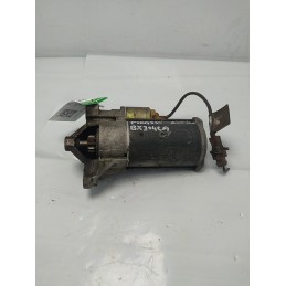 D7R26 Motorino avviamento...