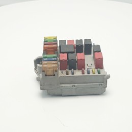 CENTRALINA ECU SCATOLA PORTAFUSIBILI MODULO CONTROLLO LANCIA YPSILON 1.3 MJT 2003-11 51724721