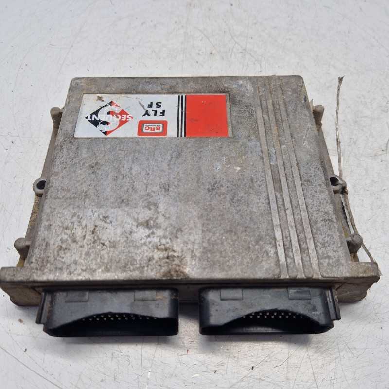 DE813133-04 Centralina ecu gpl Chevrolet Kalos T200 1.2 GPL 2008
