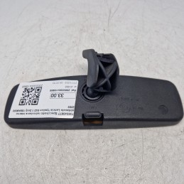 735343677 Specchietto retrovisore interno abitacolo Lancia Ypsilon 843 1.3mtj 188A9000 2003