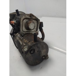 03101-3170 Motorino avviamento 2kw Hyundai Santa Fè II CM 2.2 2006-12