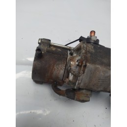 03101-3170 Motorino avviamento 2kw Hyundai Santa Fè II CM 2.2 2006-12