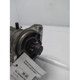 03101-3170 Motorino avviamento 2kw Hyundai Santa Fè II CM 2.2 2006-12