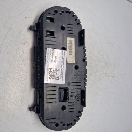 51709391 Quadro strumenti contachilometri Lancia Ypsilon 843 1.3mtj 188A9000 2003