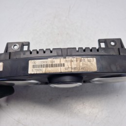 51709391 Quadro strumenti contachilometri Lancia Ypsilon 843 1.3mtj 188A9000 2003