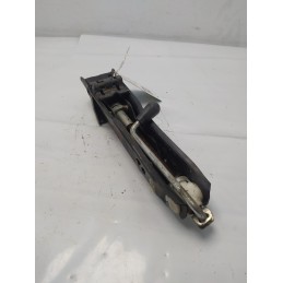 1501930-06 Cric martinetto sollevatore Mini Cooper ONE R56 2009