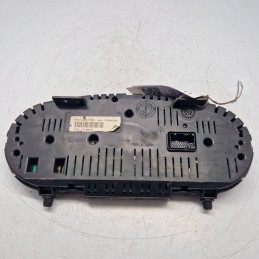 51709391 Quadro strumenti contachilometri Lancia Ypsilon 843 1.3mtj 188A9000 2003