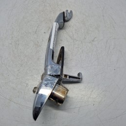 735346199 Maniglia esterna porta ant dx Lancia Ypsilon 843 1.3mtj 188A9000 2003