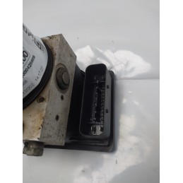 13234911 Centralina pompa abs Opel Zafira II B 1.9CDTI 2005-15 10.0206-0248.4 10.0960-0559.3