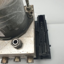 9649458080 Centralina pompa abs Peugeot 307 2001 0265234140 