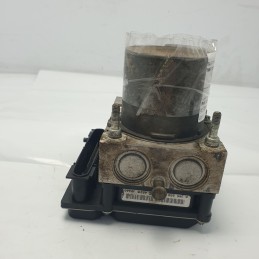 9649458080 Centralina pompa abs Peugeot 307 2001 0265234140 
