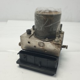 9649458080 Centralina pompa abs Peugeot 307 2001 0265234140 