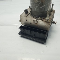 9649458080 Centralina pompa abs Peugeot 307 2001 0265234140 