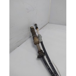 55186889 55186890 Cavi collegamenti cambio 5 marce Fiat Panda 141 1982-02