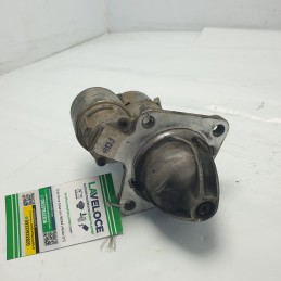 220172 Motorino avviamento 1.1kw Ford Fiesta V 1.2 16V 2001-08