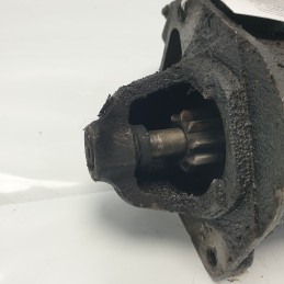 63223031 Motorino avviamento Fiat Uno 70s 146 1.4benz 1986