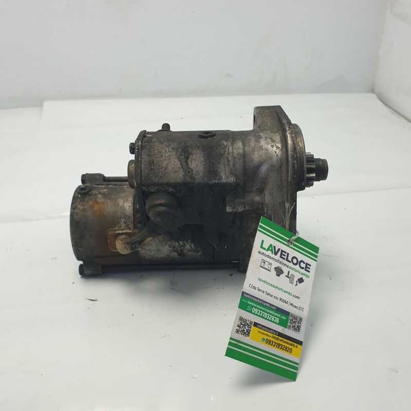 228000-7801 Motorino avviamento 1.1kw Land Rover Freelander I LN 1996-06