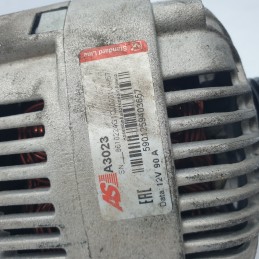 71716609 Alternatore 90A Peugeot 206 2a/c 1998-00