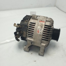 71716609 Alternatore 90A Peugeot 206 2a/c 1998-00