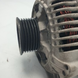 71716609 Alternatore 90A Peugeot 206 2a/c 1998-00
