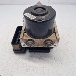 4S612M110DA Centralina pompa abs Ford Fiesta V JH1 1.4 50KW F6JB 2008 D461437A0C 10.0207-0115.4