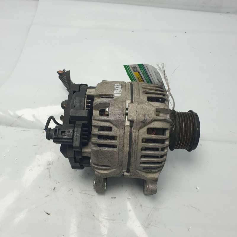 045903023C Alternatore 70a Seat Ibiza IV 6J5 1.4 TDI 2008