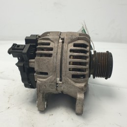 045903023C Alternatore 70a Seat Ibiza IV 6J5 1.4 TDI 2008