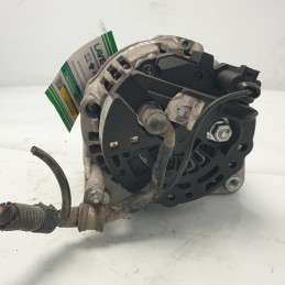 045903023C Alternatore 70a Seat Ibiza IV 6J5 1.4 TDI 2008