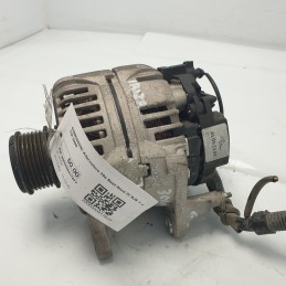 045903023C Alternatore 70a Seat Ibiza IV 6J5 1.4 TDI 2008