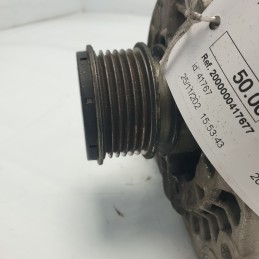 045903023C Alternatore 70a Seat Ibiza IV 6J5 1.4 TDI 2008