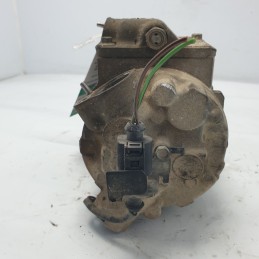 6Q0820808D Compressore clima a/c aria condizionata Seat Ibiza IV 6J5 2008
