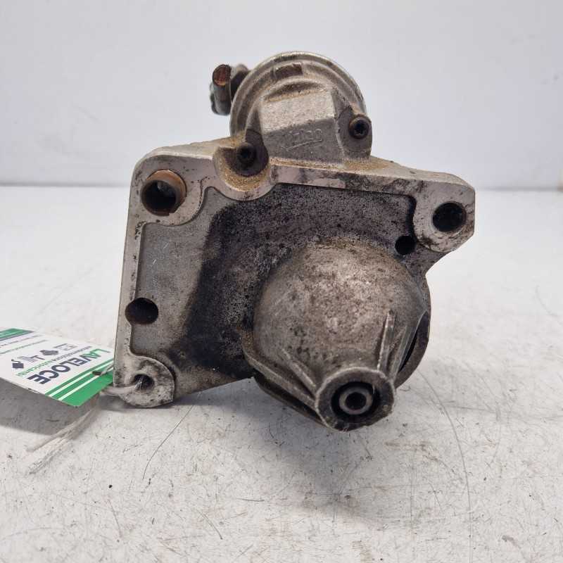 438133 Motorino avviamento 1.4kw Citroen Peugeot Fiat Scudo 270 272 1.6 mtj 2011-16