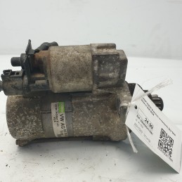 02Z911023H Motorino avviamento 2kw Seat Ibiza IV 6J5 2008