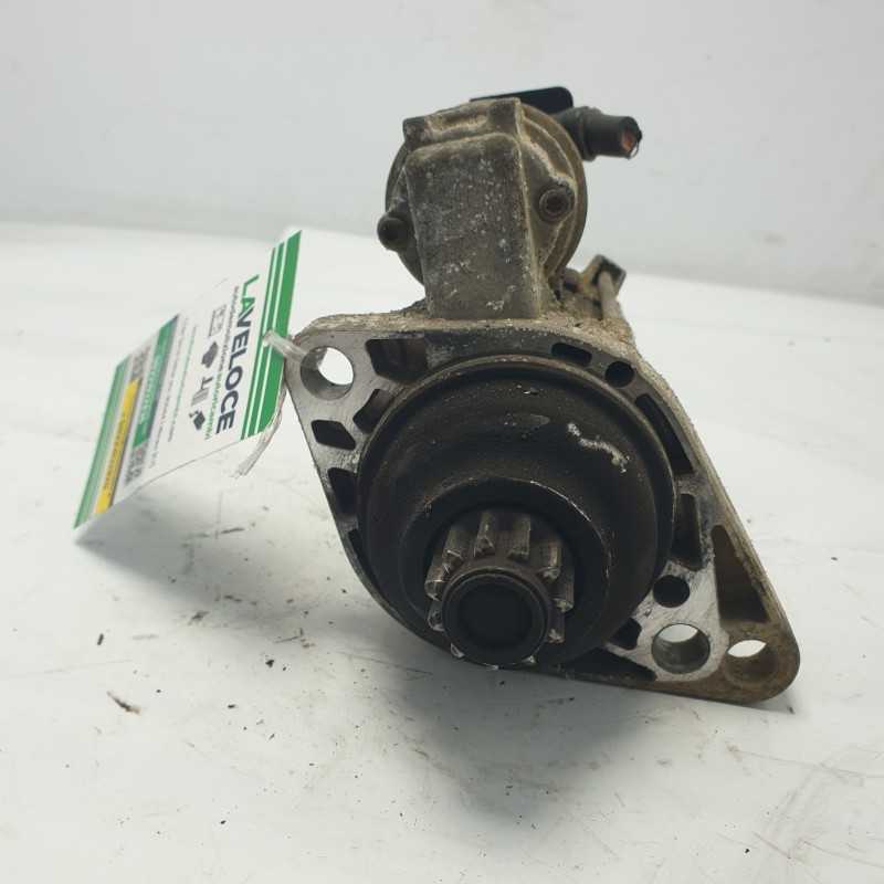 02Z911023H Motorino avviamento 2kw Seat Ibiza IV 6J5 2008