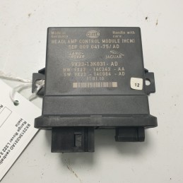 9X2313K031AD centralina...