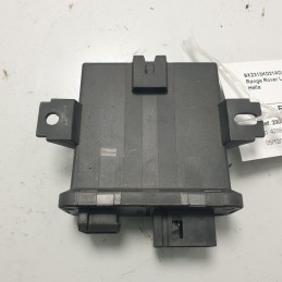 9X2313K031AD centralina comfort luci fari Range Rover L322 3.6 TD V8 2010 automat. Hella