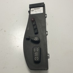 AH4214B566DA interruttori pulsanti memoria sedile guida SX Range Rover L322 3.6 TD V8 2010 automat.